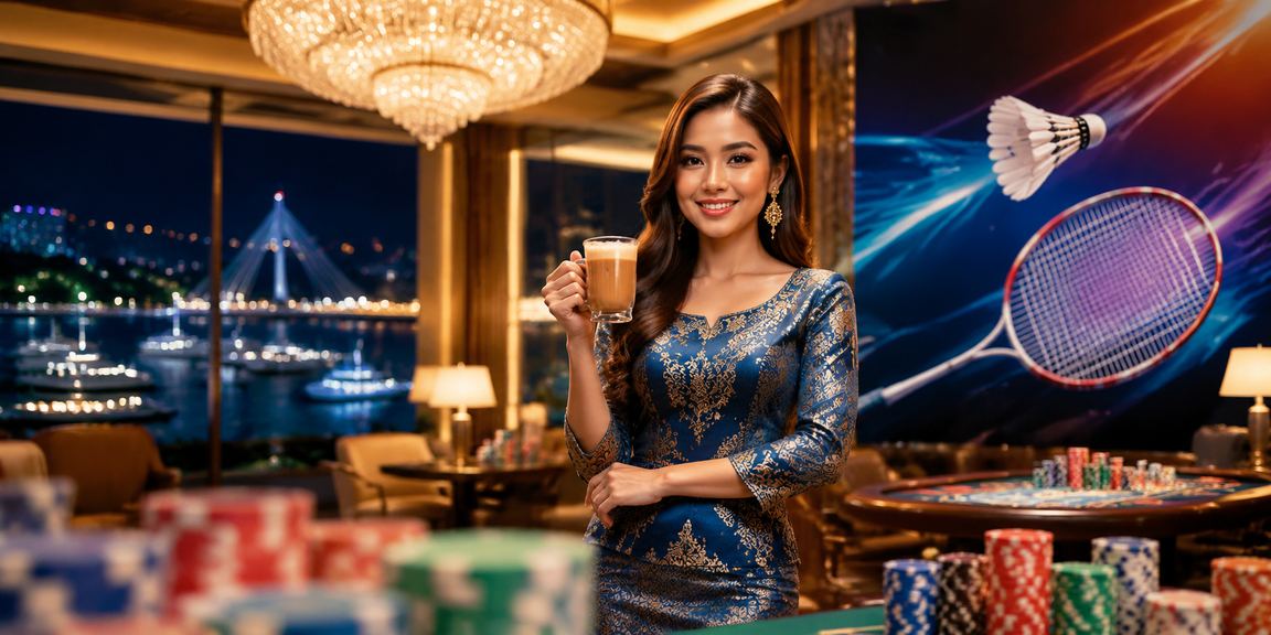 Pemain Malaysia menyemak promosi dan tawaran bonus dalam talian di Langkawi melalui 884d
